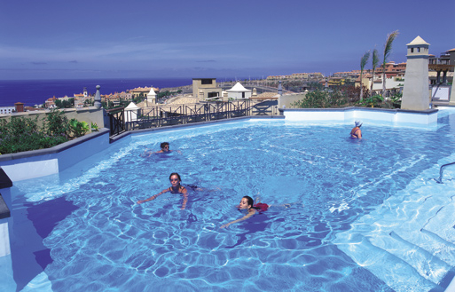 Tenerifa-Costa-Adeje-Gran-Hotel-pool