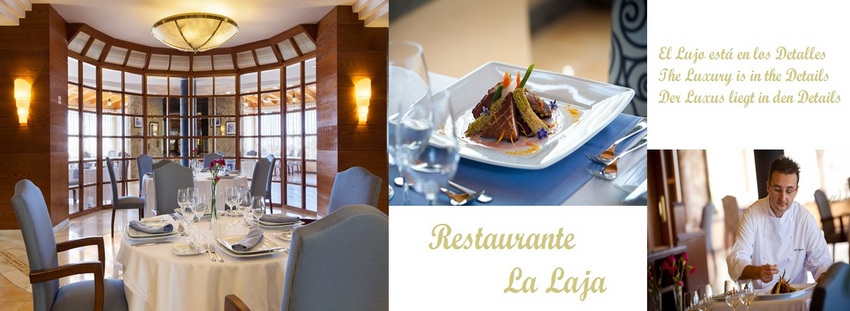 Restaurant-la-laja-Teneriffa