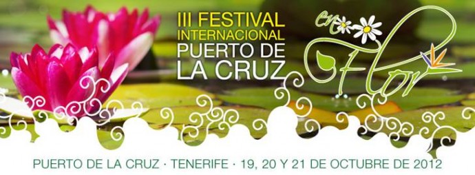 Puerto de la Cruz: Blumen, Gastronomie und gute Musik
