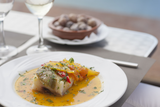 Die Gastronomie von Teneriffa glänzt mit fünf Michelin-Sternen