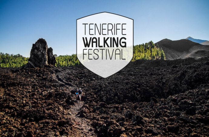 Tenerife Walking Festival 2017