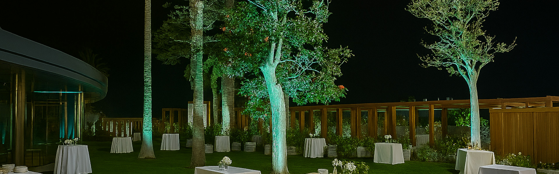 Kongresszentrum Gran Hotel Taoro