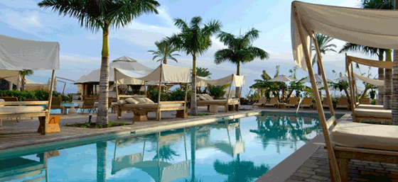 Hotel La Plantación del Sur Vincci