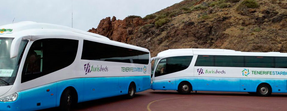 Turisbeds - Viajes Insular