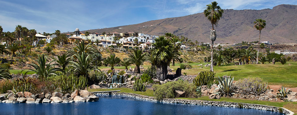 Hotel Suite Villa María