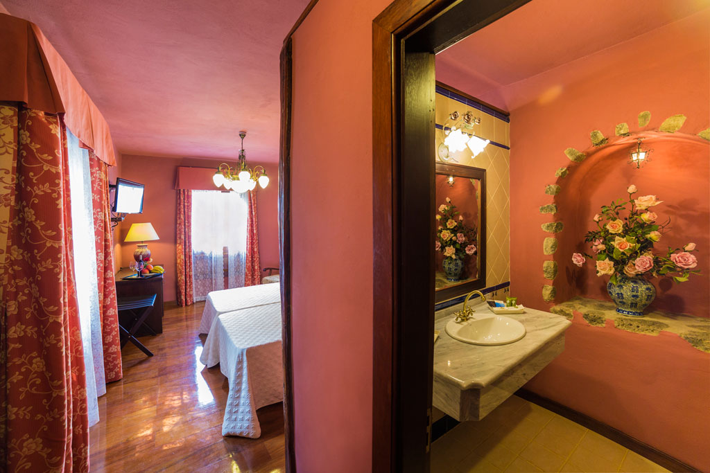 Habitacion 2