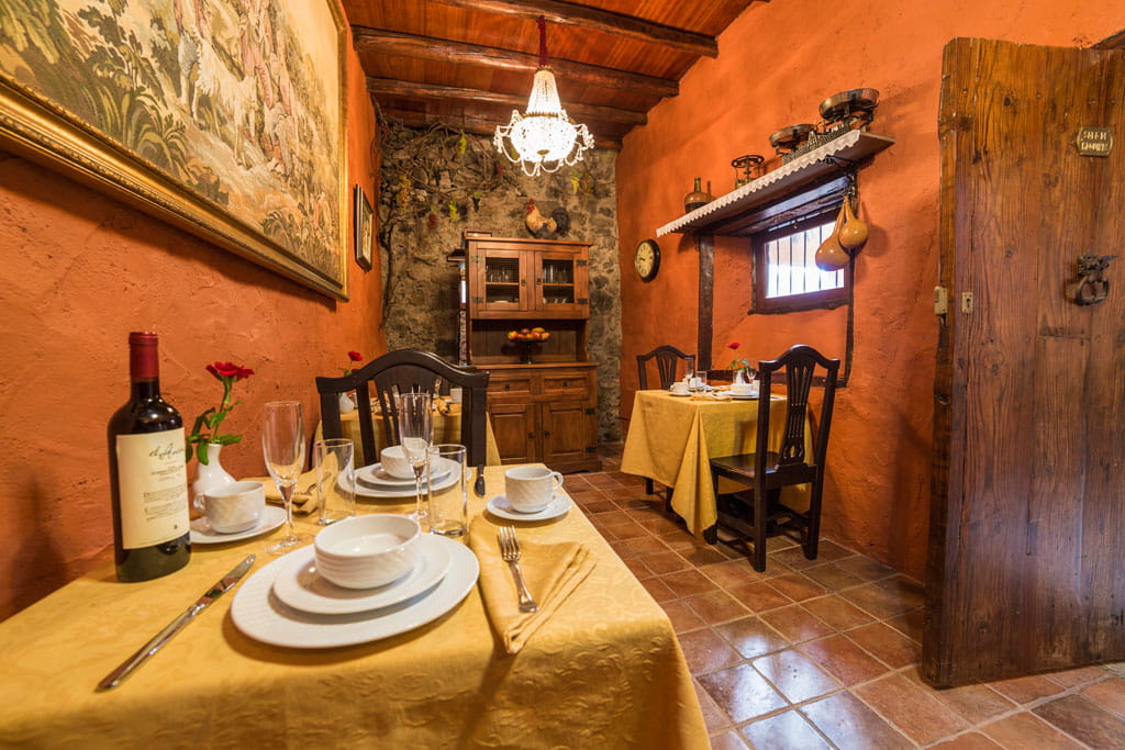 Comedor