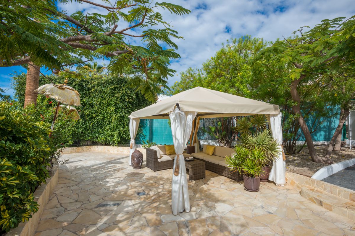 HOVIMA Panorama - Chill-Out