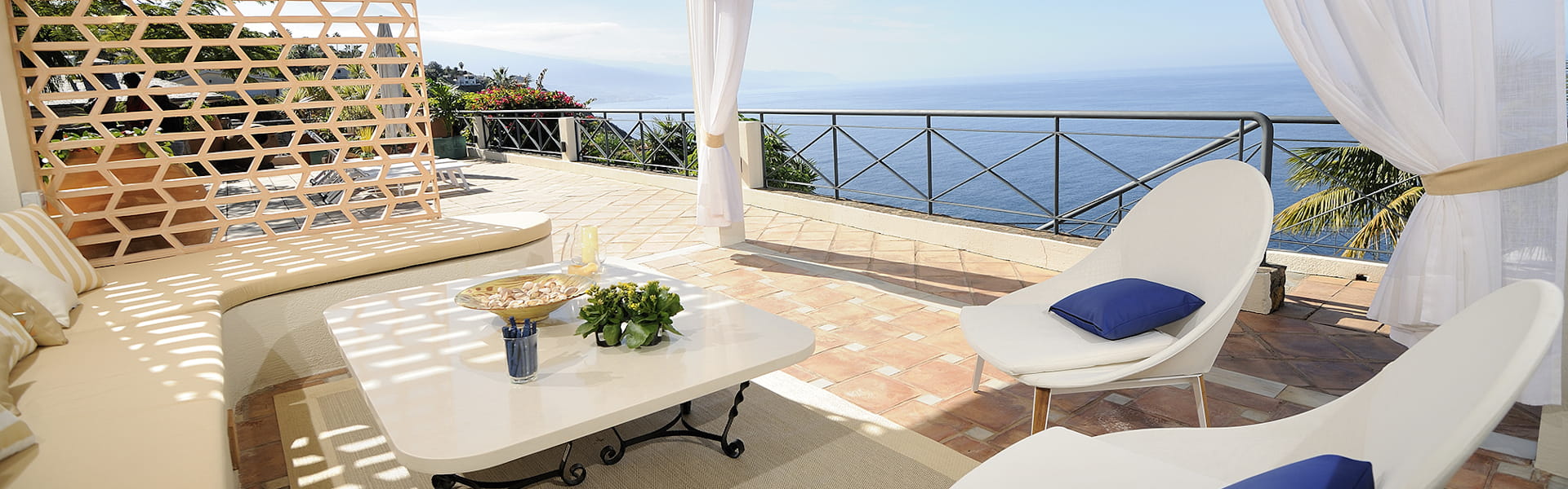 Viviendas vacacionales