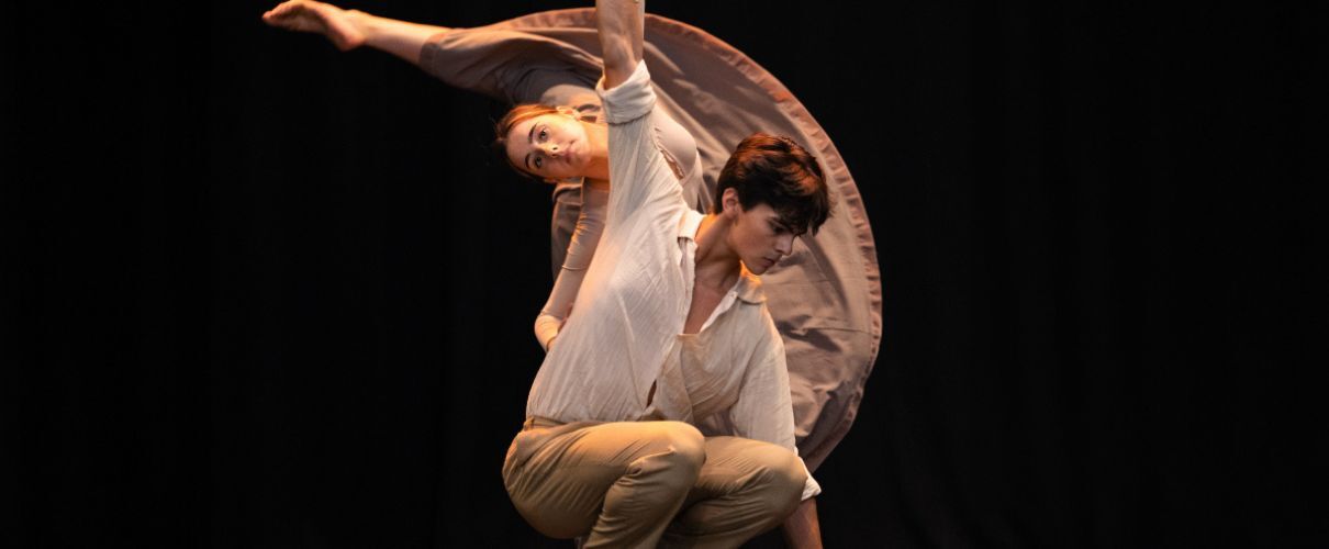 Compañía Nacho Dauto