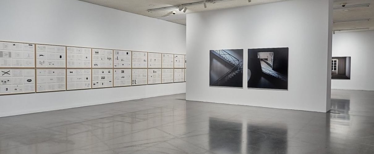  Temporäre Ausstellung: Doble Ciego