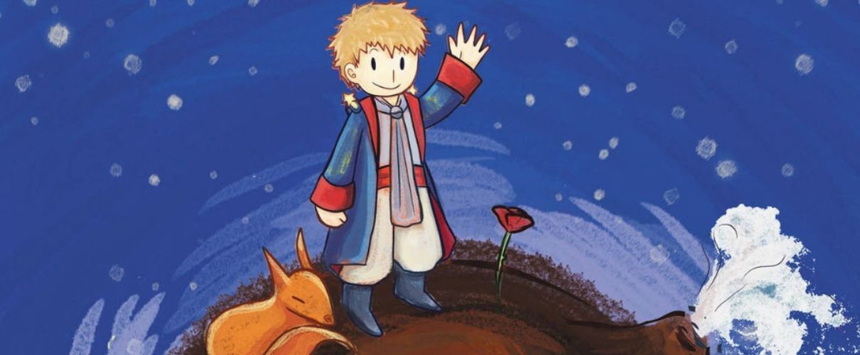 Musical: Der kleine Prinz