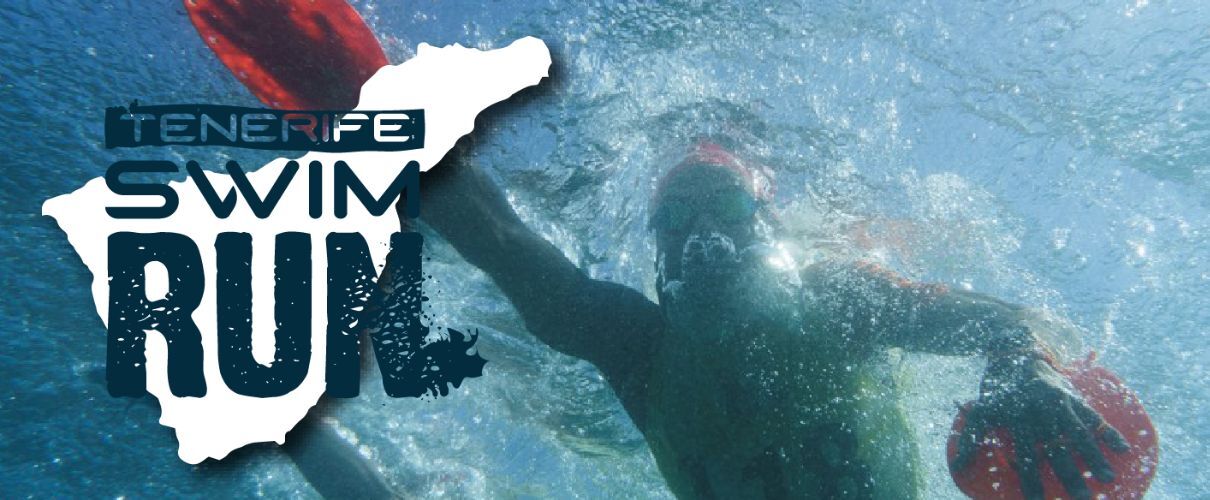 Tenerife Swim Run