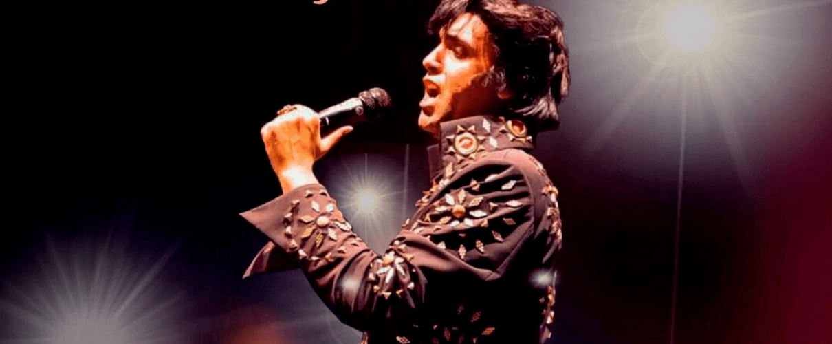 Elvis Presley Tribute Show