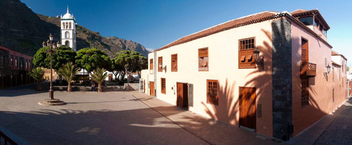 Handwerksmesse von Garachico