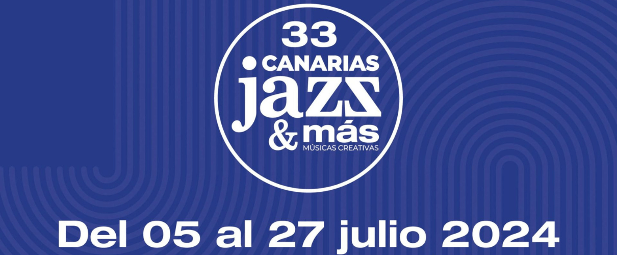 Internationales Festival Canarias Jazz & Más
