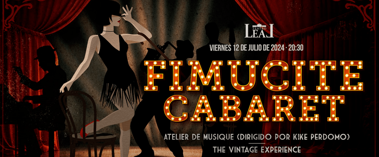 FIMUCITE Cabaret