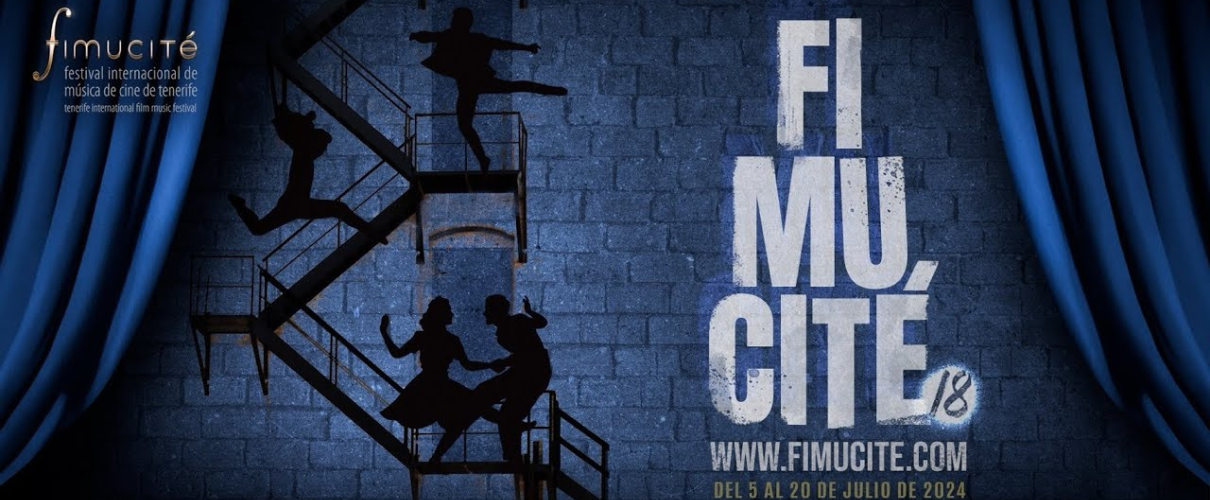 FIMUCITE Musicales al aire libre