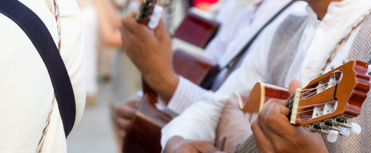 Wallfahrt von San Benito Abad