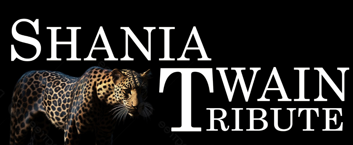 Tribut an Shania Twain