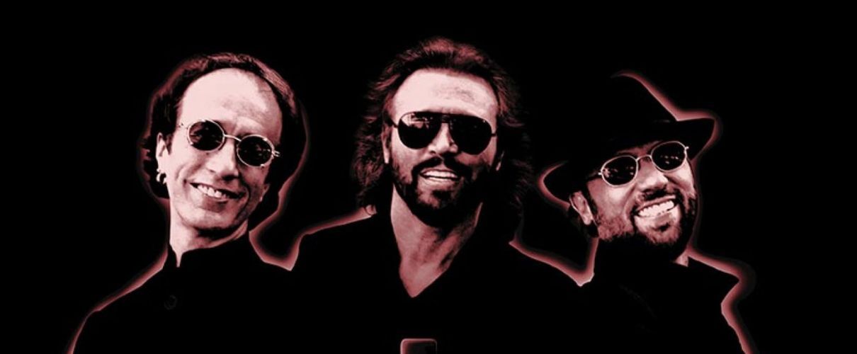 Bee Gees - Tribute Show 