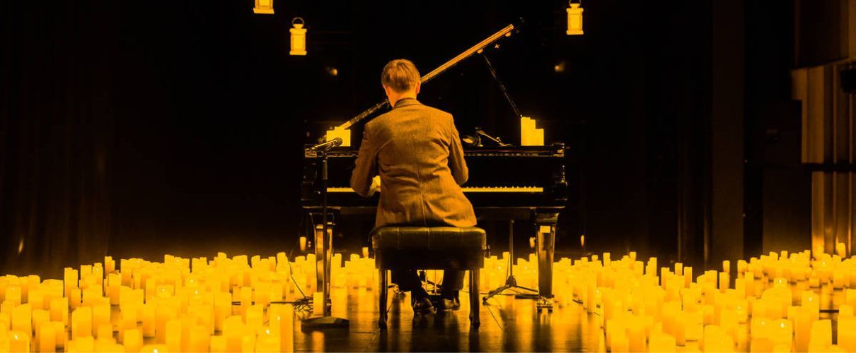 Candlelight: Tribut an ABBA 