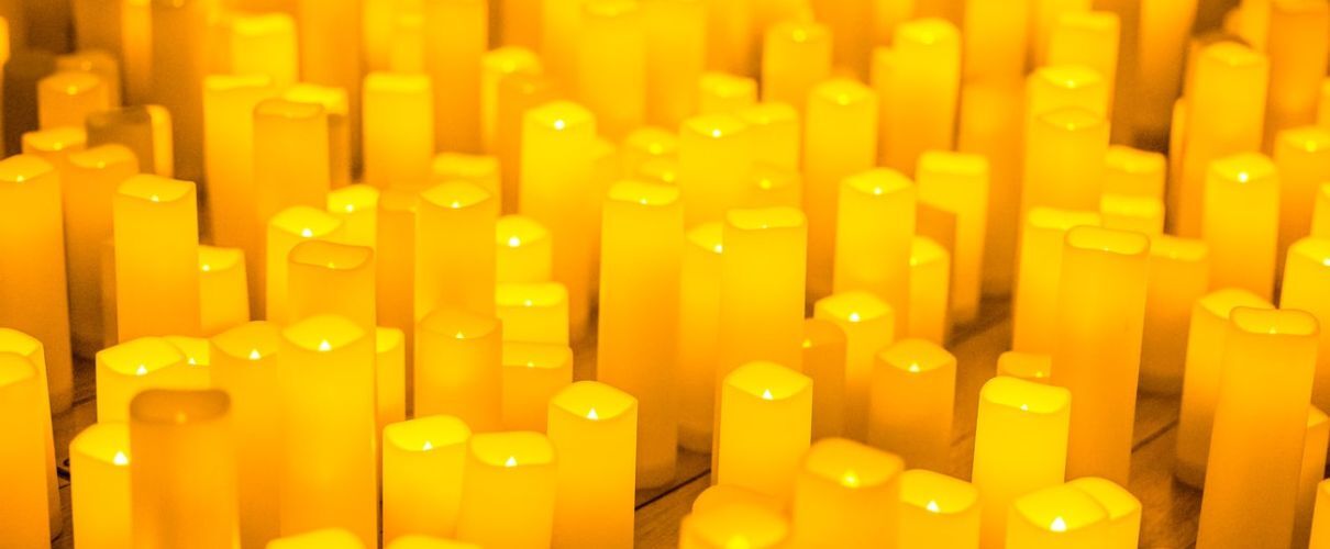 Candlelight Tribut an Hans Zimmer	