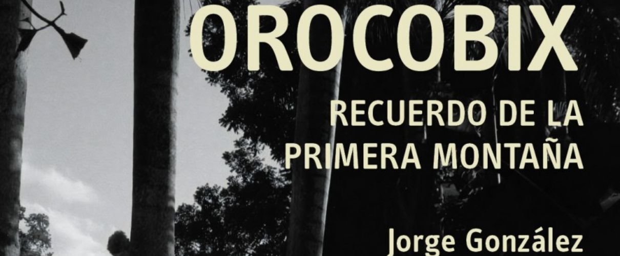 Orocobix von Jorge Gonzalez