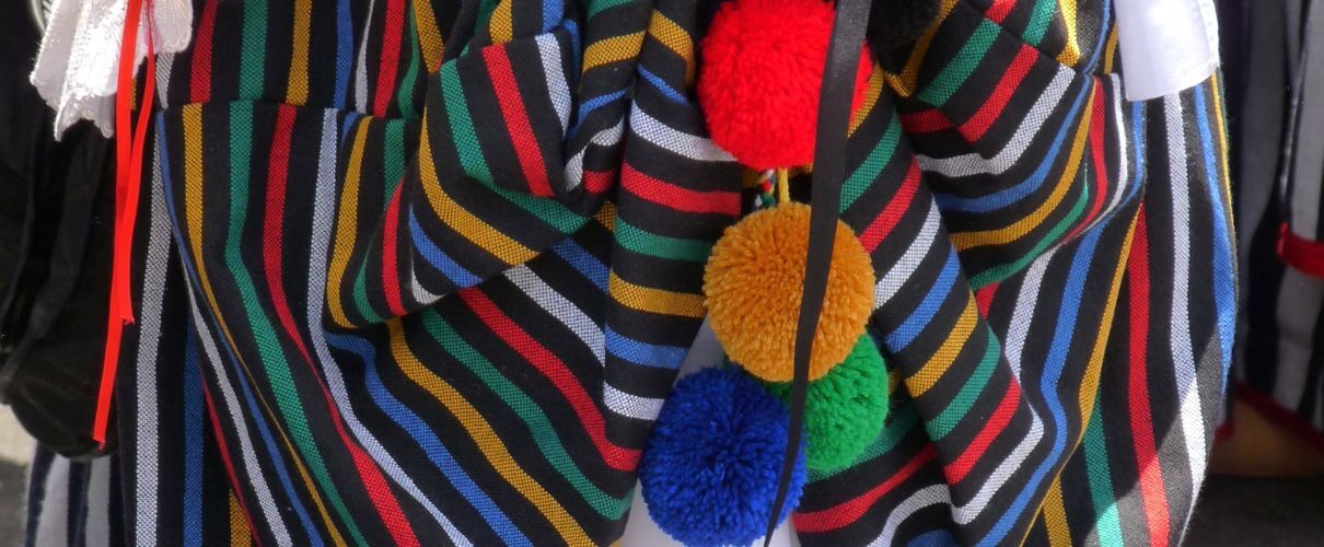 Wallfahrt zu Ehren von Nuestra Señora de la Esperanza 