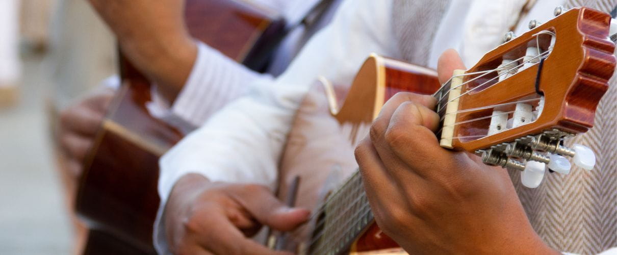 Wallfahrt von Vilaflor de Chasna