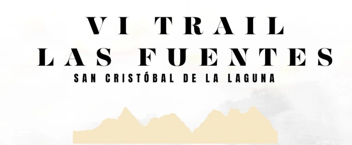 VI Trail Las Fuentes