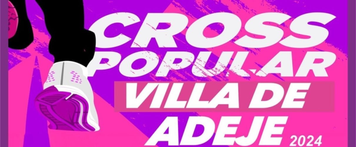 Cross Popular Villa de Adeje