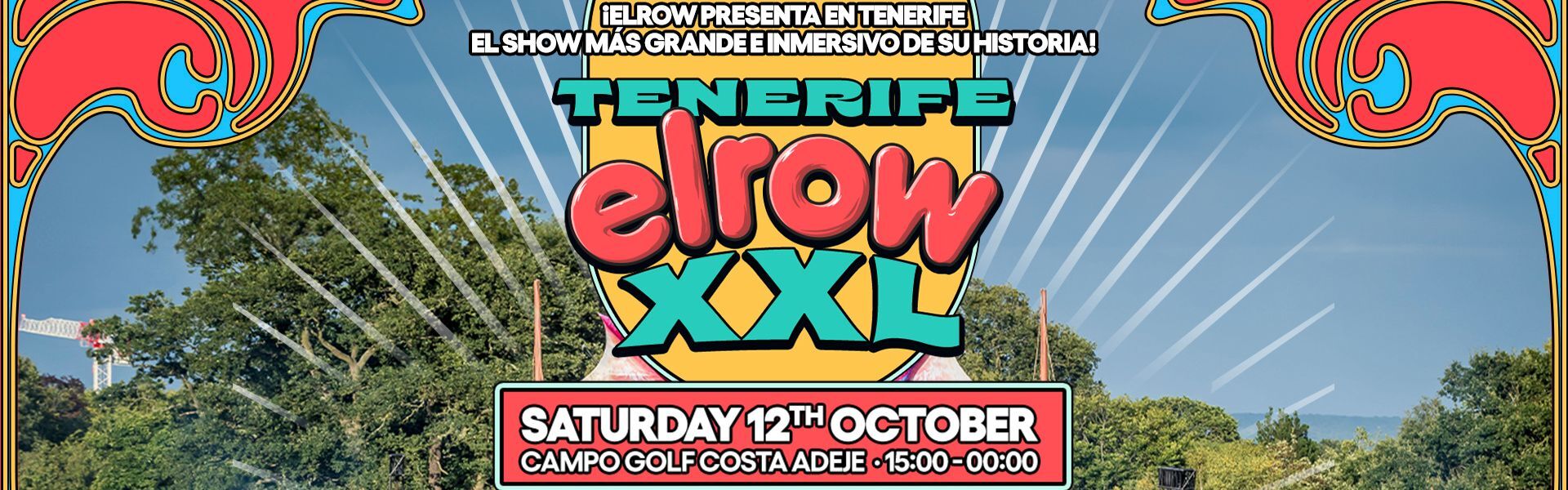 ELROW XXL