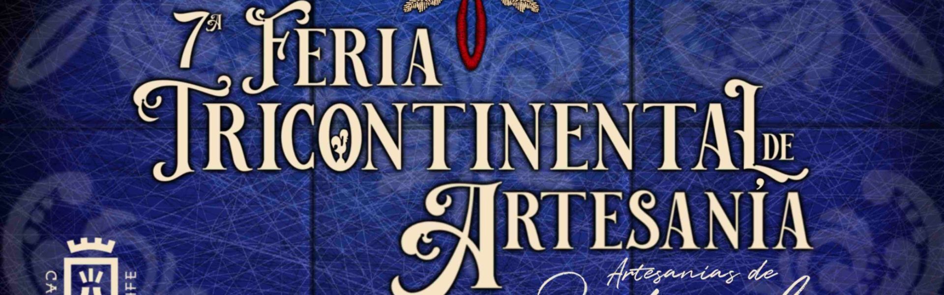 Trikontinentale Kunsthandwerksmesse