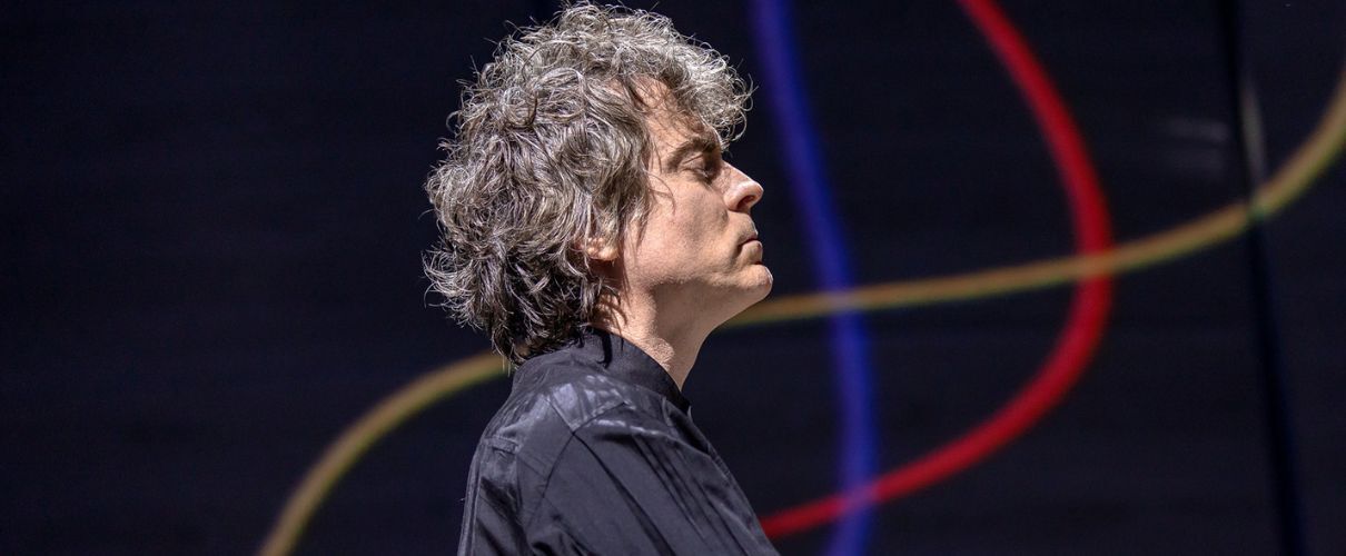 Paul Lewis: Integral Schubert IV