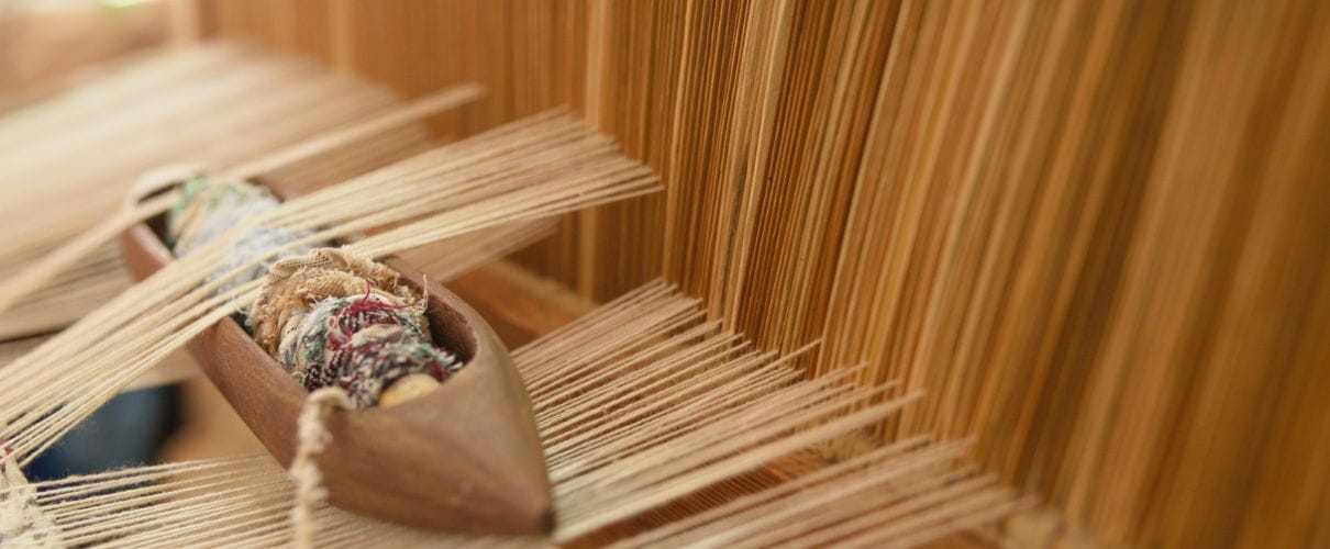 Messe fur Kunsthandwerk und Kastanien