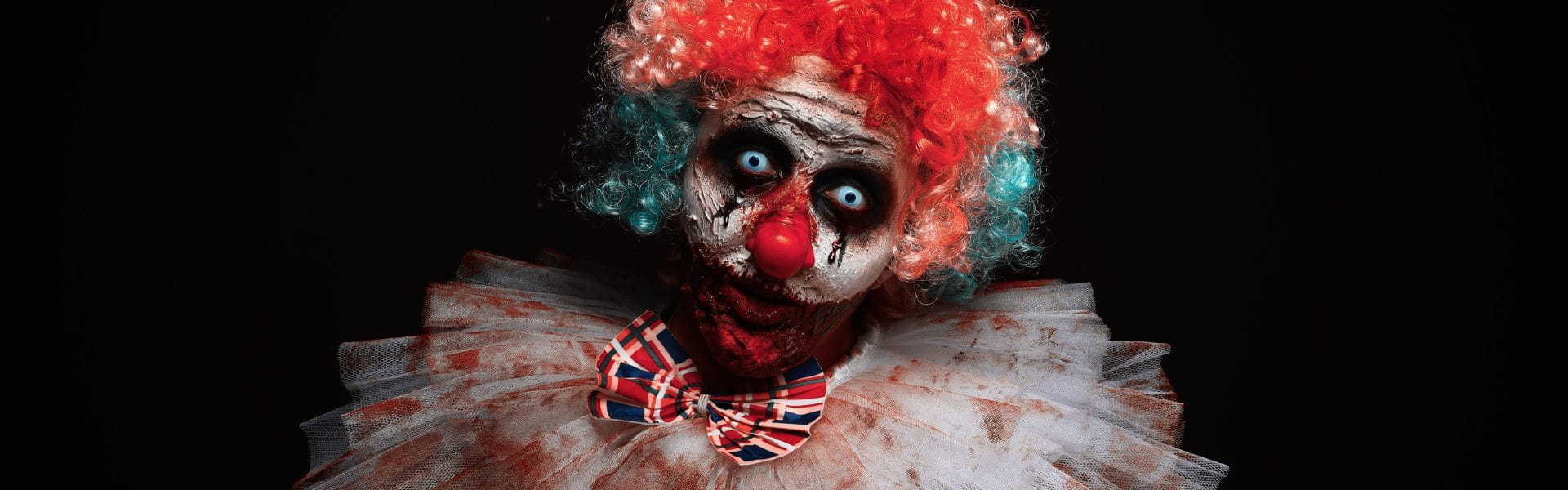 Labyrinth des Schreckens