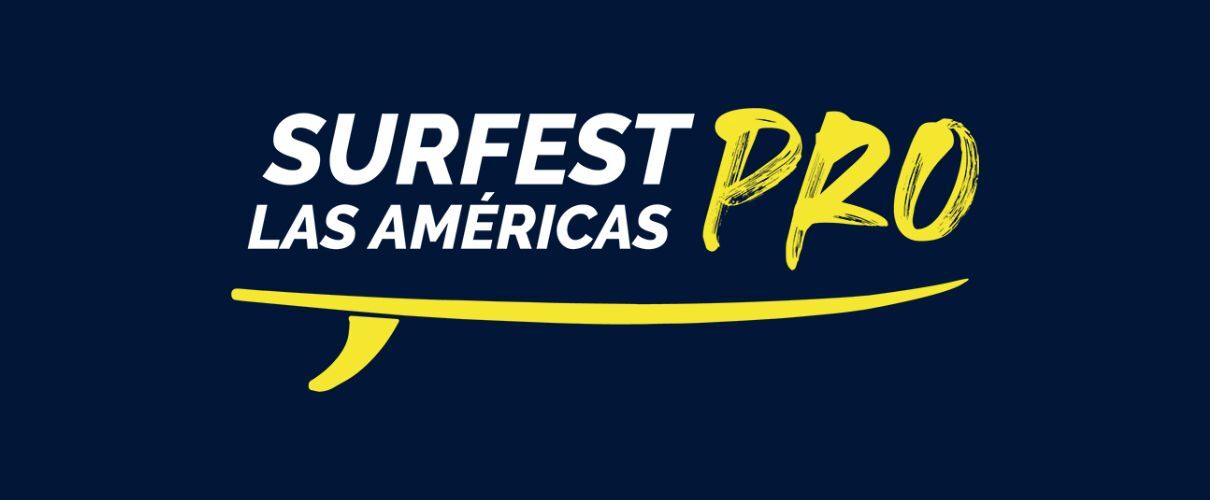 Spring Surfest Las Americas Pro 2024 