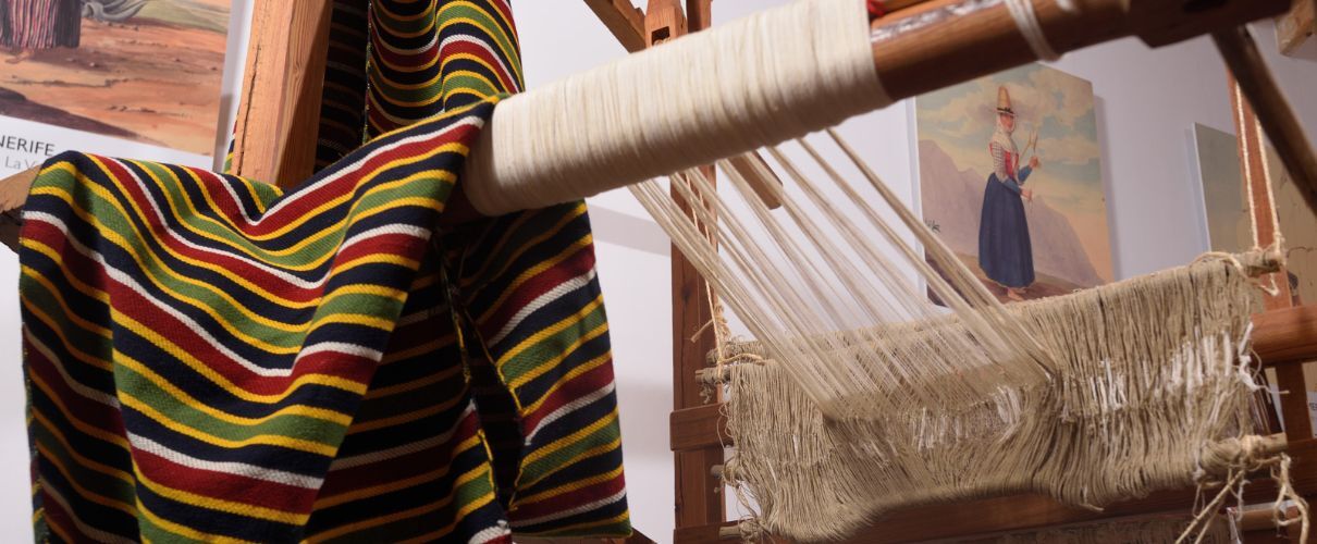 Kunsthandwerksmesse La Arrancadilla