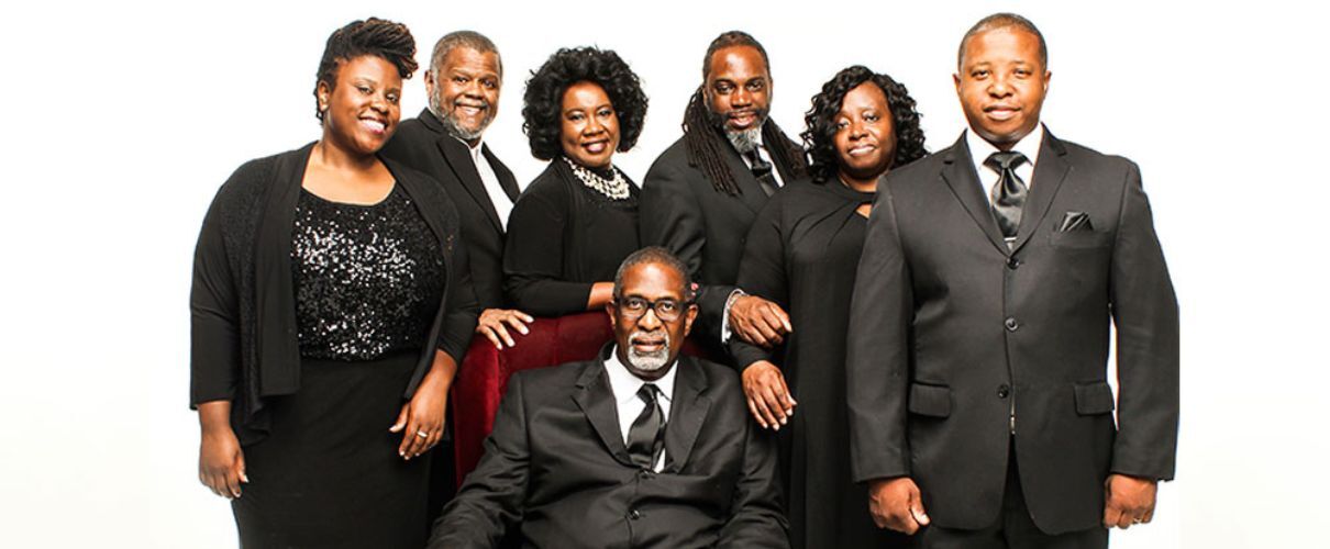 Gospel Canarias Fest