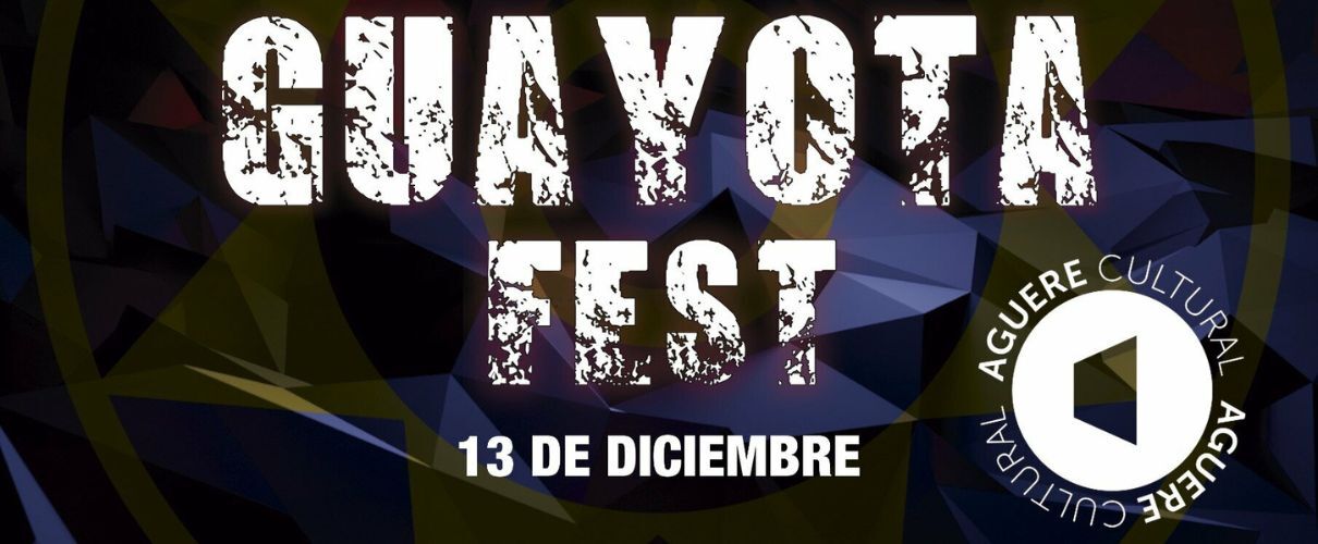  Guayota Fest