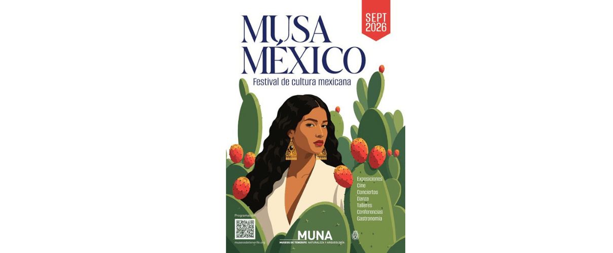 Festival der mexikanischen Kultur „MUSA Mexiko“