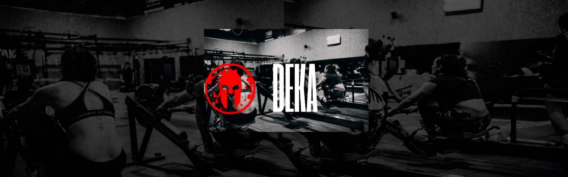  DEKA TENERIFE 2026
