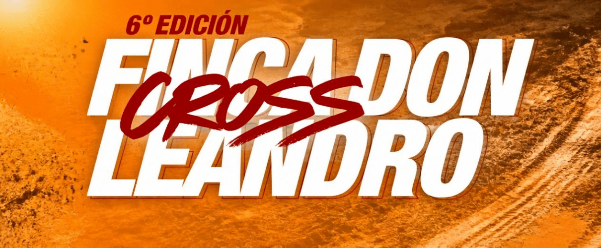 6. VOLKSLAUF FINCA DE DON LEANDRO – TROFEO DEPORTES EMPATE 2026