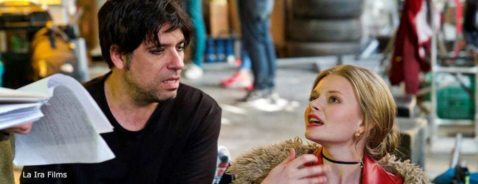 La desgracia de Ron Hopper