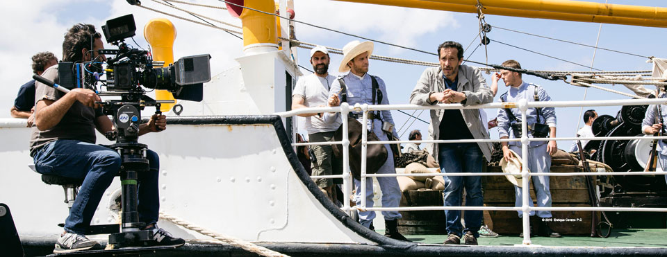 1998.Los últimos de Filipinas