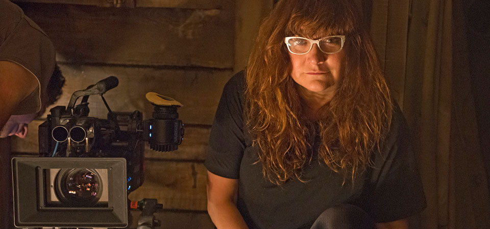 Nadie quiere la noche (Nobody wants the night)