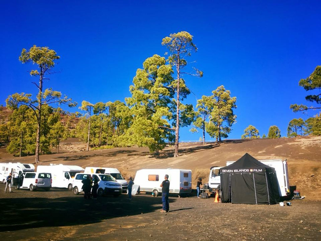 Vacaciones con amigos