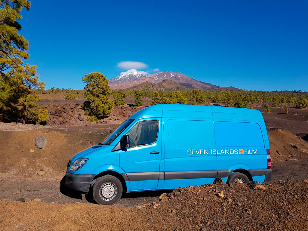 Vacaciones con amigos