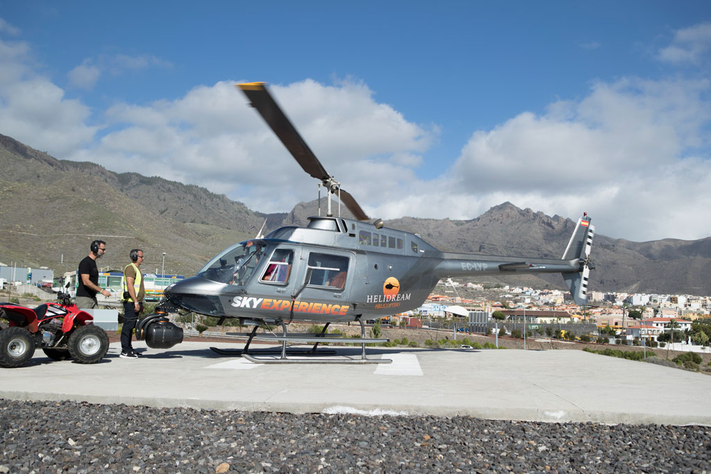 Vacaciones con amigos